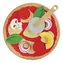 Le Toy Van Pizza / ab 2 Jahren