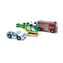 Le Toy Van Rescue Autoset / ab 2 Jahren