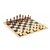 Small Foot Schach und Dame XL / ab 6 Jahren