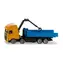 Siku Blister - Volvo LKW mit Aufbau / ab 3 Jahren