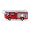 Siku Super - Feuerwehr Magirus Multistar mit Teleskopplattform / 1:87 / ab 3 Jahren