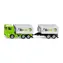 Siku Super - LKW mit Tank und Abschleppwagen / 1:87 / ab 3 Jahren
