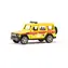Siku Super Tschechisch Version - Krankenwagen Mercedes AMG G65 / ab 3 Jahren