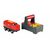 Brio Lokomotive für Fernsteuerung / ab 3 Jahren