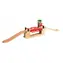 Brio Eisenbahnbrücke mit Aufzug / ab 3 Jahren
