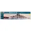 Revell 05098 Schlachtschiff Bismarck / Plastikmodell / 1:700 / Stückzahl 295 / Schwierigkeit 5
