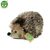 Rappa Plüsch-Igel 16 cm / UMWELTFREUNDLICH / ab 0 Monaten
