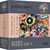 Trefl Wood Craft Origin - Puzzle - In der Welt der Musik / 501 Teile / 37,5 x 25,4 cm / Alter 14+ 