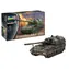 Revell 03279 Panzerhaubitze 2000 / Plastikmodell / 1:35 / Stückzahl 316 / Schwierigkeit 4