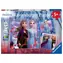 Ravensburger - Puzzle - Ice Kingdom 2 - 3x49 Teile / ab 5 Jahren
