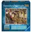 Ravensburger - Puzzle - Exit KIDS Puzzle: Zauberschule / 368 Teile / ab 9 Jahren