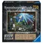Ravensburger Exit-Puzzle: U-Boot / 759 Teile / 70 x 50 cm / ab 12 Jahren