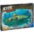 Ravensburger Exit: U-Boot-Adventskalender / ab 10 Jahren
