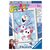 Ravensburger CreArt Disney: Das gefrorene Königreich: Der lachende Olaf / ab 7 Jahren