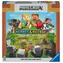 Ravensburger Minecraft: Heroes of the Village / Spieldauer 20 Minuten / Spielerzahl 2-4 / ab 7 Jahren