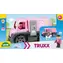 Lena TRUXX Pferdetransporter, Dekokarton / ab 2 Jahren