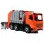 Lena Müllwagen 72 cm Arocs orange / ab 3 Jahren