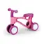 Lena Rollrad rosa / ab 3 Jahren