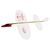 Kovozávody Prostějov Libelle / Flugzeugmodell / Spannweite 320 mm / Länge 430 mm / 6 Teile / ab 14 Jahren