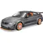 Maisto BMW M4 GTS grau / Maßstab 1:24 / ab 3 Jahren