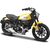 Maisto Scrambler Ducati Icon gelb / Maßstab 1:18 / ab 3 Jahren