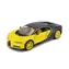 Maisto Bugatti Chiron gelb / Maßstab 1:24 / ab 3 Jahren