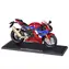 Maisto Honda CBR 1000RR- R Fireblade SP rot / Maßstab 1:12 / ab 3 Jahren