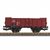 Piko 54495 Offener Güterwagen Gondel CSD III-IV / Maßstab: H0 (1:87) / Radius: 358 mm / 14 Jahre 