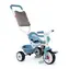 Smoby Dreirad Be Move Confort blau / ab 15 Monaten