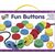 Galt Fun Buttons 2. / 3 - 6 Jahre