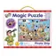 Galt Magic Puzzle - Piratenschiff 2 / 4 - 8 Jahre