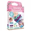 Galt Glitzer Scrunchies / ab 6 Jahren