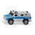 Siku Super - Polizeipanzerwagen Survivor R / 1:50 / ab 3 Jahren