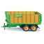 Siku Farmer - Joskin Silagewagen / 1:32 / 316x161x94 mm / ab 3 Jahren