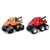 Maisto Builder Zone Steinbruchmonster - Abschleppwagen / ab 3 Jahren