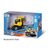 Maisto Unimog City Service - zufälliger Modellmix / ab 3 Jahren
