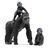 Schleich Wild Life 42601 Gorillafamilie / ab 3 Jahren