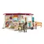 Schleich Horse Club 42591 Sattlerwaren - Erweiterung / ab 3 Jahren