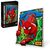 LEGO® ART 31209 The Amazing Spider-Man / Teileanzahl: 2099 / ab 18 Jahren