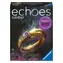 Ravensburger Echoes Ring / Spieldauer 60 Minuten / Spielerzahl 1-4 / ab 14 Jahren