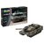Revell Leopard 2A6/A6NL / Plastikmodell / 1:35 / Anzahl Teile 222 / Schwierigkeit 4 