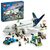 LEGO® City 60367 Passagierflugzeug / Anzahl Teile: 913 / ab 7 Jahren / Abverkauf