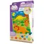 Galt 3D Malbuch - Dinosaurier / ab 6 Jahren