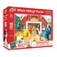 Galt Puzzle: Versteckspiel - Bauernhof / ab 2 Jahren