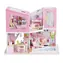 2Kids Toys Miniaturhaus Villa der ersten Liebe / ab 14 Jahren