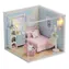2Kids Toys Miniaturhaus Dream Room / ab 14 Jahren