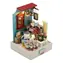 2Kids Toys Miniaturhaus Blumen-Ruheraum / ab 14 Jahren