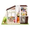 2Kinderspielzeug Miniaturhaus Jitřenčina dílna / ab 14 Jahren