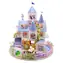2Kids Toys Miniaturhaus Märchenschloss / ab 14 Jahren