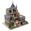 2Kids Toys Miniaturhaus Haus der wahr gewordenen Träume / ab 14 Jahren
